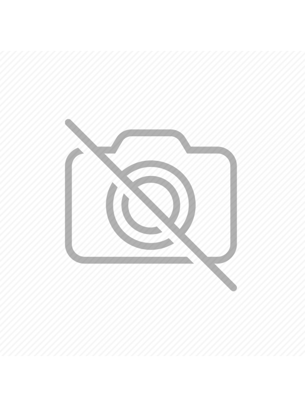 Κρυστάλλινο τσαντάκι ΚΝΟΤΤΥ μαύρο χρώμα  